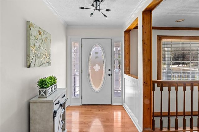 221 Griffin Mountain Trl, Conyers, GA 30013