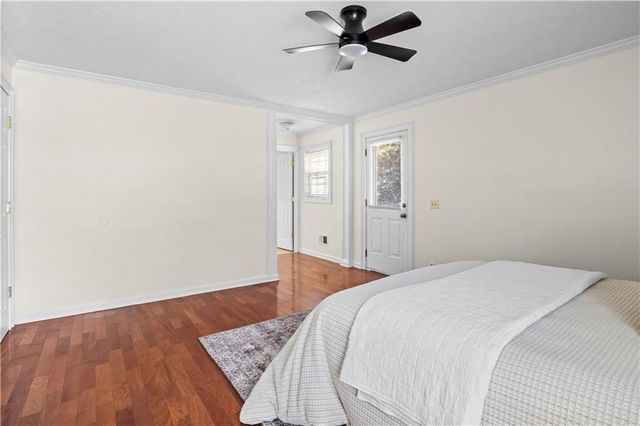 221 Griffin Mountain Trl, Conyers, GA 30013