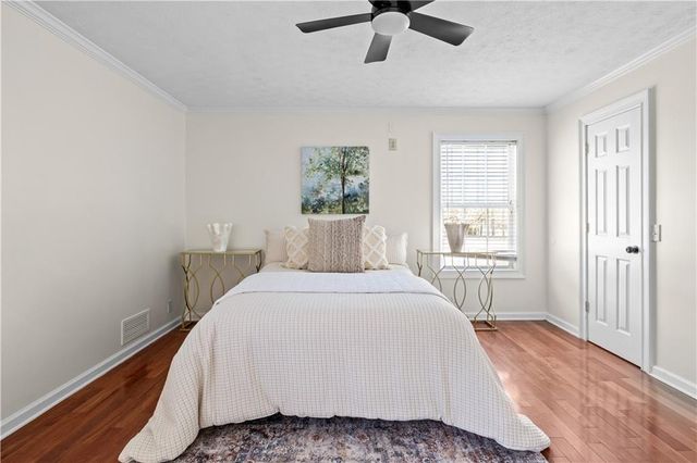 221 Griffin Mountain Trl, Conyers, GA 30013