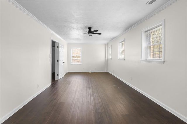 221 Griffin Mountain Trl, Conyers, GA 30013