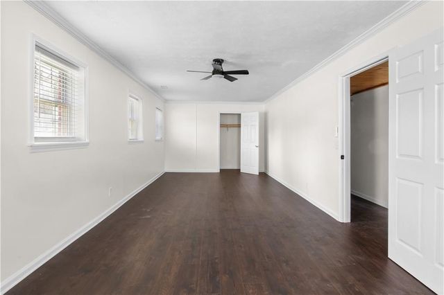 221 Griffin Mountain Trl, Conyers, GA 30013