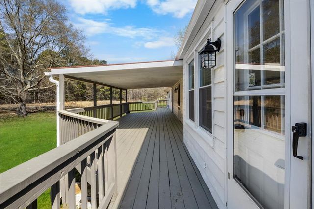 221 Griffin Mountain Trl, Conyers, GA 30013