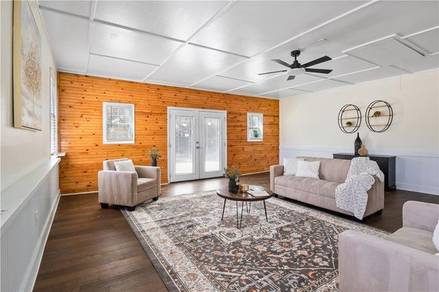 221 Griffin Mountain Trl, Conyers, GA 30013