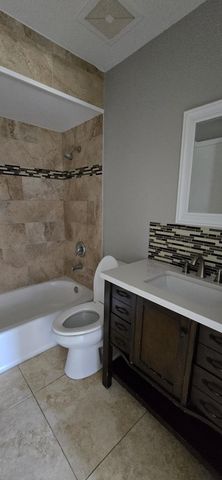 5324 BOSQUE Lane 92, West Palm Beach, FL 33415