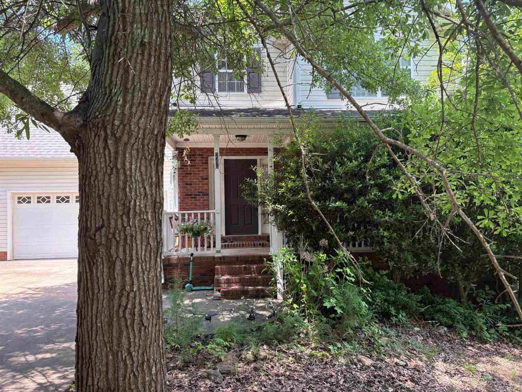 249 Country Forest Lane, Lyman, SC 29365