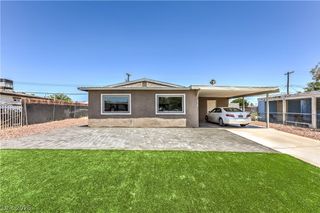 518 Duchess Avenue, North Las Vegas, NV 89030