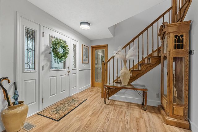 5347 Birch Glen Road, Lake Ann, MI 49650