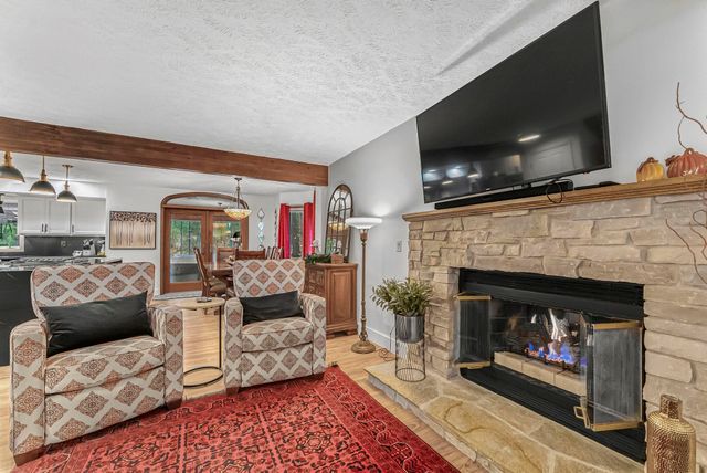 5347 Birch Glen Road, Lake Ann, MI 49650