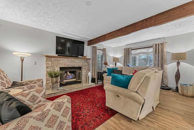 5347 Birch Glen Road, Lake Ann, MI 49650