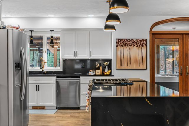 5347 Birch Glen Road, Lake Ann, MI 49650