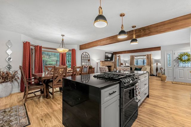 5347 Birch Glen Road, Lake Ann, MI 49650