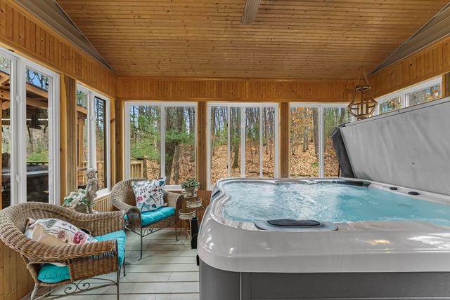 5347 Birch Glen Road, Lake Ann, MI 49650