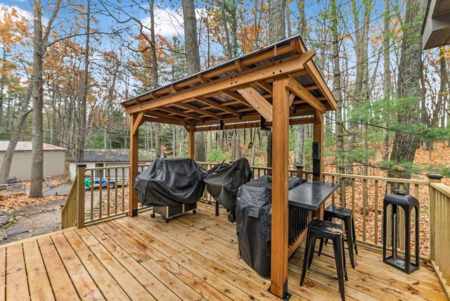 5347 Birch Glen Road, Lake Ann, MI 49650