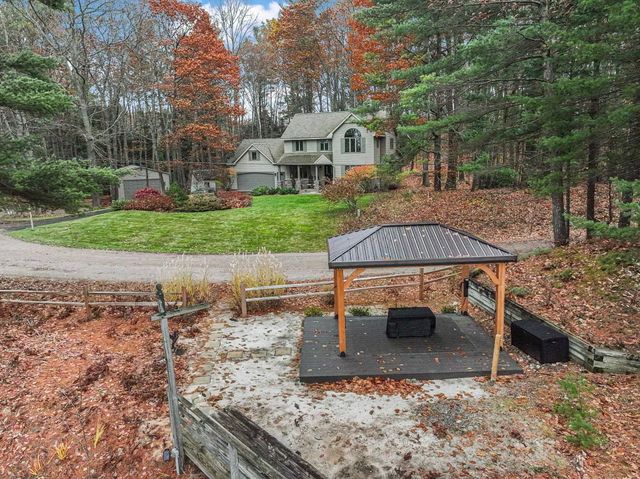 5347 Birch Glen Road, Lake Ann, MI 49650