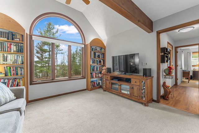 5347 Birch Glen Road, Lake Ann, MI 49650