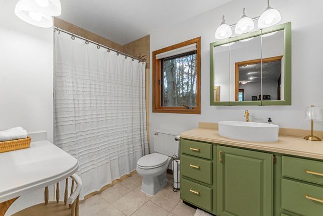 5347 Birch Glen Road, Lake Ann, MI 49650