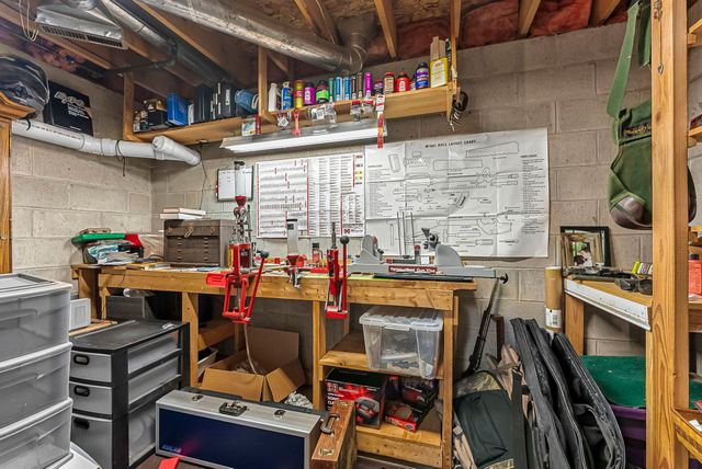 5347 Birch Glen Road, Lake Ann, MI 49650