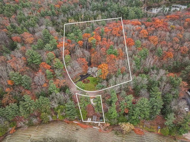 5347 Birch Glen Road, Lake Ann, MI 49650