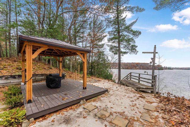 5347 Birch Glen Road, Lake Ann, MI 49650