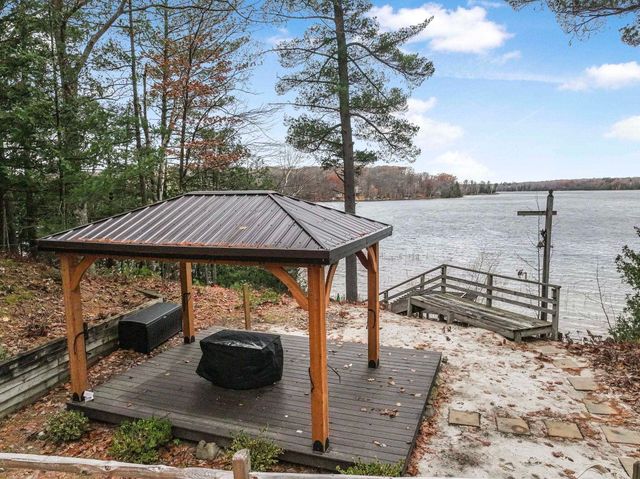 5347 Birch Glen Road, Lake Ann, MI 49650