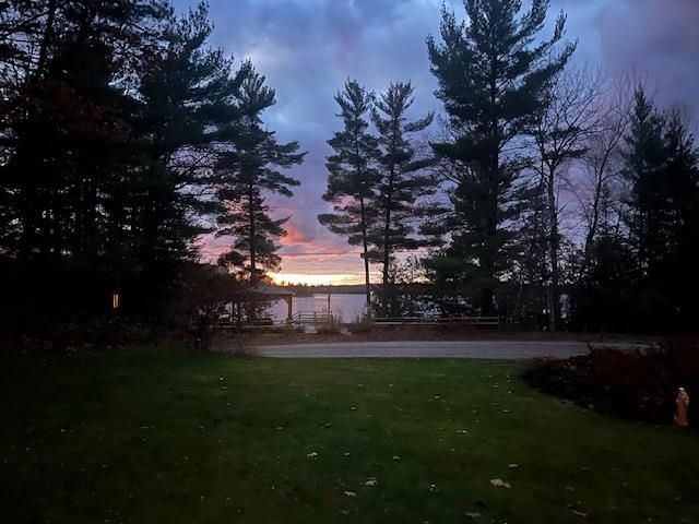 5347 Birch Glen Road, Lake Ann, MI 49650