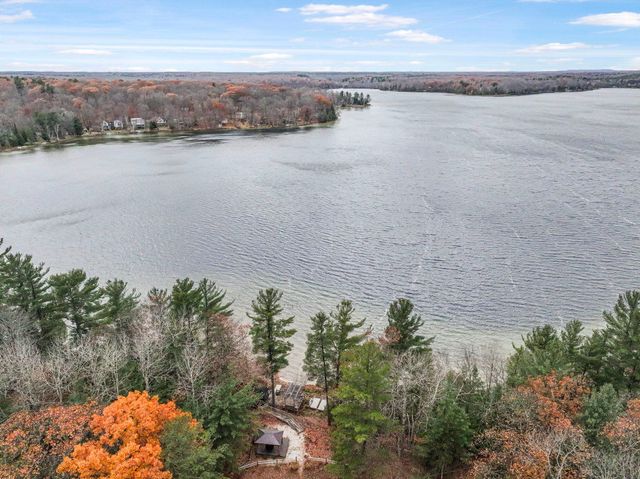 5347 Birch Glen Road, Lake Ann, MI 49650