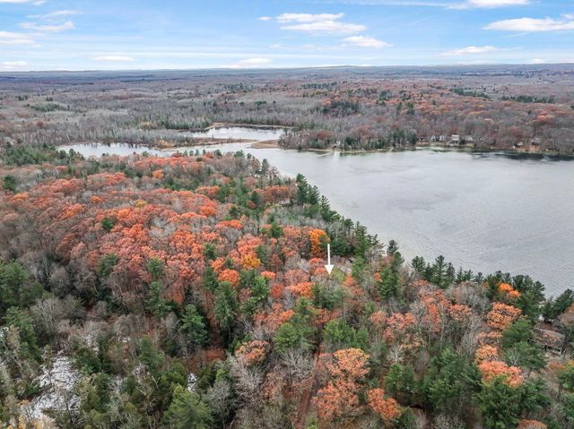 5347 Birch Glen Road, Lake Ann, MI 49650