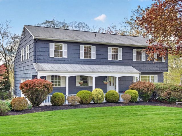132 Waters Edge, Congers, NY 10920