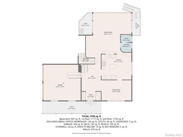 132 Waters Edge, Congers, NY 10920