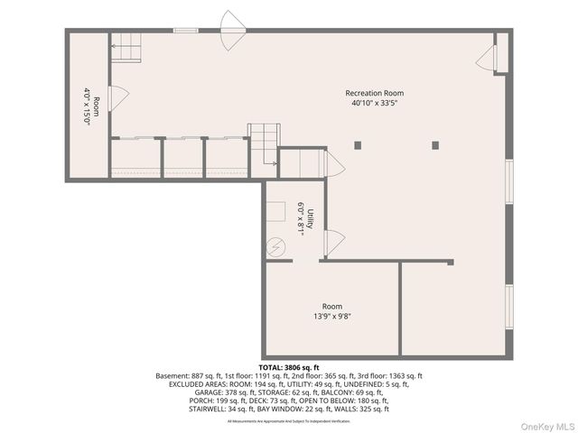 132 Waters Edge, Congers, NY 10920