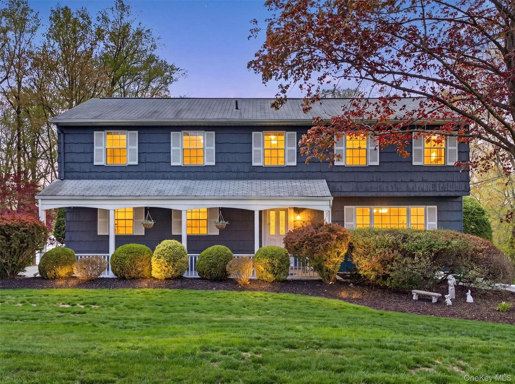 132 Waters Edge, Congers, NY 10920