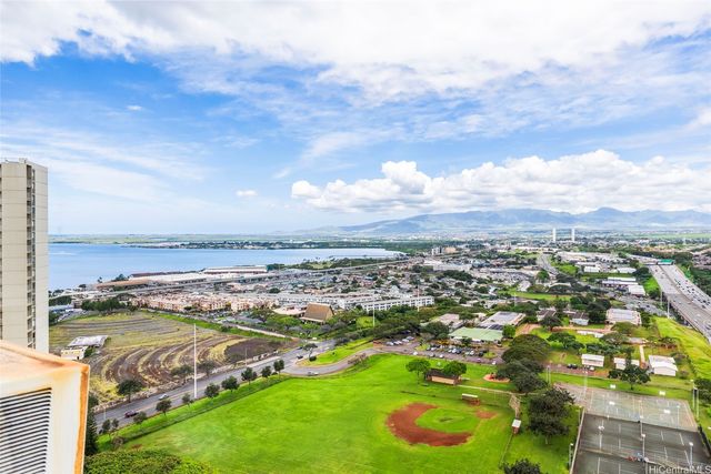 98-288 Kaonohi Street 2808, Aiea, HI 96701