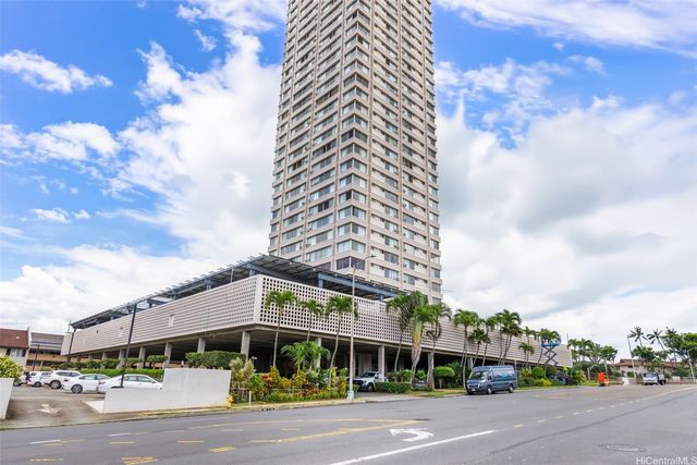 98-288 Kaonohi Street 2808, Aiea, HI 96701
