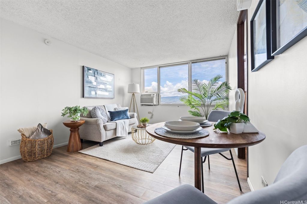 98-288 Kaonohi Street 2808, Aiea, HI 96701