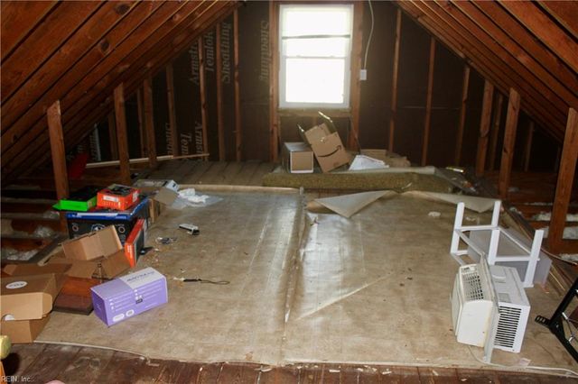 1714 Seaboard AVE, Chesapeake, VA 23324