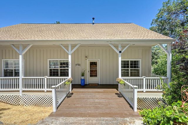 20810 Indian Dr, Colfax, CA 95713