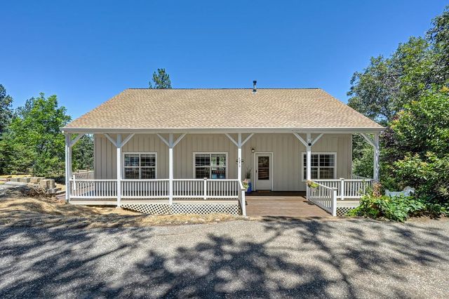 20810 Indian Dr, Colfax, CA 95713