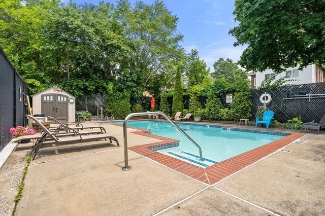 57 Colborne Rd B2, Boston, MA 02135