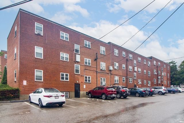 57 Colborne Rd B2, Boston, MA 02135