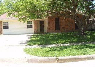 419 Woodcrest Way, Forney, TX 75126