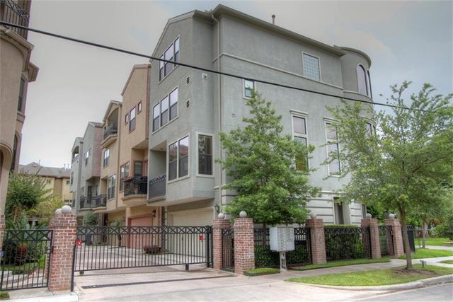 622 Bomar Street, Houston, TX 77006