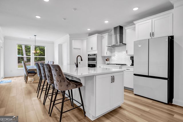 178 Sunshower Ridge, Canton, GA 30114