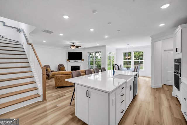 178 Sunshower Ridge, Canton, GA 30114