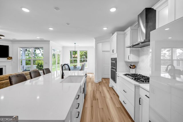 178 Sunshower Ridge, Canton, GA 30114