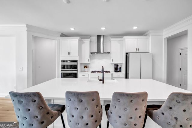 178 Sunshower Ridge, Canton, GA 30114