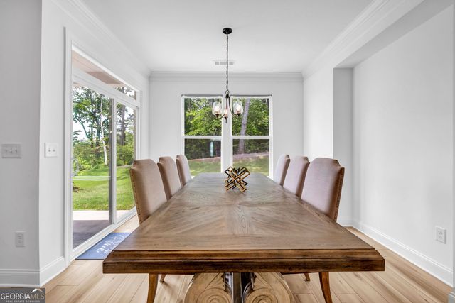 178 Sunshower Ridge, Canton, GA 30114