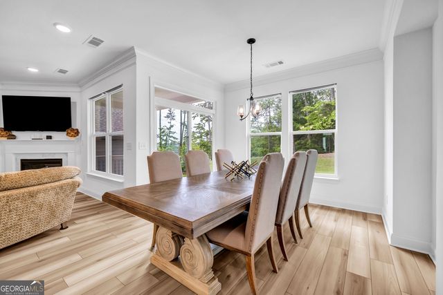 178 Sunshower Ridge, Canton, GA 30114