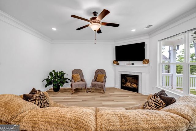 178 Sunshower Ridge, Canton, GA 30114