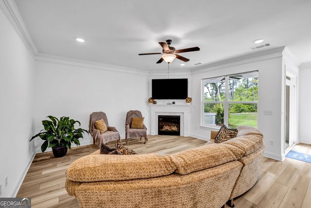 178 Sunshower Ridge, Canton, GA 30114