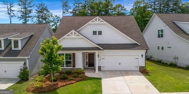178 Sunshower Ridge, Canton, GA 30114